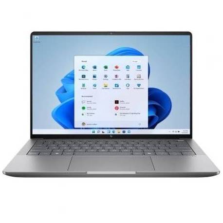 PORTÁTIL WORKSTATION HP ZBOOK ULTRA G1A RYZEN AI MAX PRO 390/ 32GB/ 1TB SSD/ 14'/ WIN11 PRO