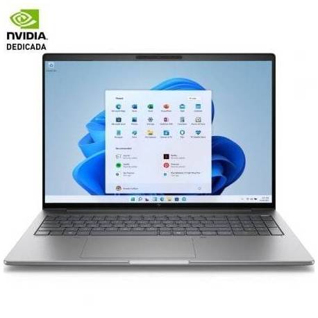 PORTÁTIL WORKSTATION HP ZBOOK 8 G1I INTEL CORE ULTRA 9-285H/ 64GB/ 1TB SSD/ NVIDIA RTX 500 ADA/ 16' TÁCTIL/ WIN11 PRO