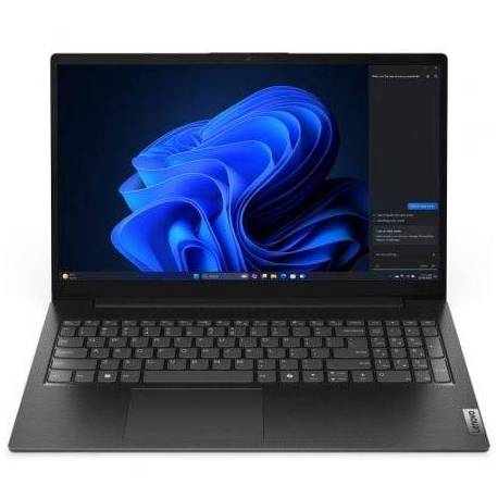 PORTÁTIL LENOVO V15 G5 IRL 83GW0088SP INTEL CORE I3-1315U/ 16GB/ 512GB SSD/ 15.6'/ WIN11
