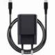 CARGADOR DE PARED GAN TRUST MAXO 65W ULTRAREDUCIDO/ 1XUSB TIPO-C/ INCLUYE CABLE USB TIPO-C/ 65W