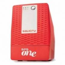 SAI LÍNEA INTERACTIVA SALICRU SPS 700 ONE V2/ 700VA-360W/ 2 SALIDAS/ FORMATO TORRE