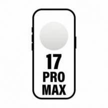 SMARTPHONE APPLE IPHONE 17 PRO MAX 2TB/ 6.9'/ 5G/ PLATA