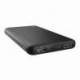 POWERBANK 10000MAH TRUST PRIMO ECO/ 15W/ NEGRA