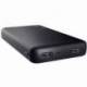 POWERBANK 15000MAH TRUST PRIMO/ 15W/ NEGRA