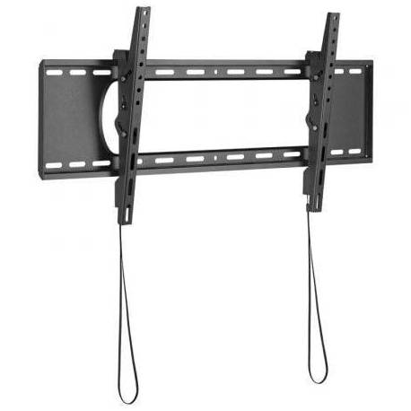 SOPORTE DE PARED INCLINABLE AISENS WT90T-241 PARA TV DE 43-90'/ HASTA 80KG
