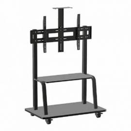 SOPORTE DE SUELO CON RUEDAS APPROX APPISSTD PARA TV DE 60-100'/ HASTA 100KG