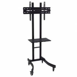 SOPORTE DE PIE CON RUEDAS APPROX APPST05 PARA TV DE 30-55'/ HASTA 40KG