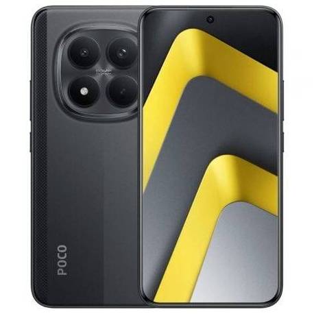 SMARTPHONE XIAOMI POCO M8 PRO 8GB/ 256GB/ 6.83'/ 5G/ NEGRO