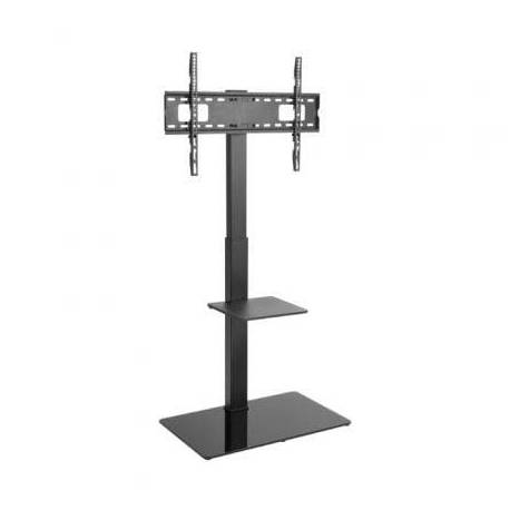 SOPORTE DE SUELO AISENS FT70S-077 PARA TV DE 37-70'/ HASTA 40KG
