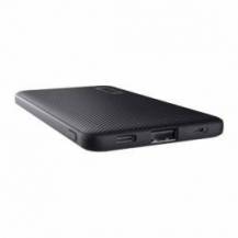 POWERBANK 5000MAH TRUST PRIMO/ 15W/ NEGRA