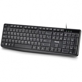 TECLADO NGS FUNKY V4