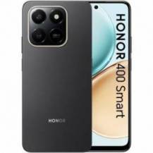 SMARTPHONE HONOR 400 SMART 8GB/ 256GB/ 6.7'/ 4G/ NEGRO