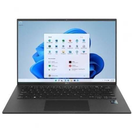 PORTÁTIL LG GRAM 14Z90S-G.AD78B INTEL CORE ULTRA 7-155H/ 32GB/ 1TB SSD/ 14'/ WIN11