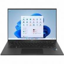 PORTÁTIL LG GRAM 14Z90S-G.AD78B INTEL CORE ULTRA 7-155H/ 32GB/ 1TB SSD/ 14'/ WIN11