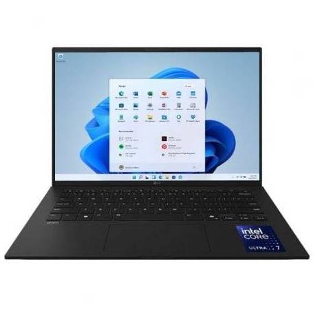 PORTÁTIL LG GRAM 14Z90T-G.AD8BB INTEL CORE ULTRA 7-255H/ 32GB/ 2TB SSD/ 14'/ WIN11