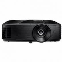 PROYECTOR OPTOMA S336/ 4000 LÚMENES/ SVGA/ HDMI-VGA/ NEGRO