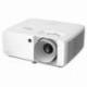 PROYECTOR LÁSER OPTOMA ZH420/ 4300 LÚMENES/ FULL HD/ HDMI/ BLANCO