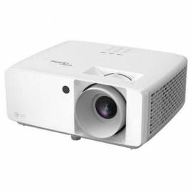 PROYECTOR LÁSER OPTOMA ZH420/ 4300 LÚMENES/ FULL HD/ HDMI/ BLANCO