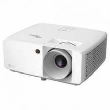 PROYECTOR LÁSER OPTOMA ZH420/ 4300 LÚMENES/ FULL HD/ HDMI/ BLANCO