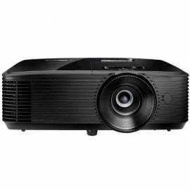 PROYECTOR OPTOMA W371/ 3800 LÚMENES/ WXGA/ HDMI-VGA/ NEGRO