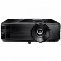PROYECTOR OPTOMA W371/ 3800 LÚMENES/ WXGA/ HDMI-VGA/ NEGRO