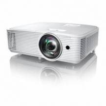 PROYECTOR OPTOMA X309ST/ 3700 LÚMENES/ XGA/ HDMI-VGA/ BLANCO