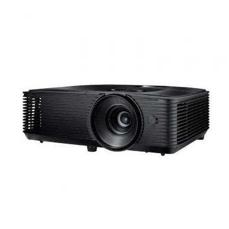 PROYECTOR OPTOMA X400LVE/ 4000 LÚMENES/ XGA/ HDMI-VGA/ NEGRO