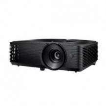 PROYECTOR OPTOMA X400LVE/ 4000 LÚMENES/ XGA/ HDMI-VGA/ NEGRO