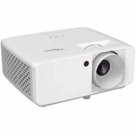 PROYECTOR LÁSER OPTOMA ZW335E/ 3600 LÚMENES/ WXGA/ HDMI/ BLANCO