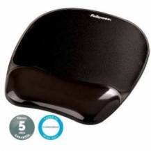 ALFOMBRILLA ERGONÓMICA FELLOWES 9112101/ 25 X 20 X 235MM