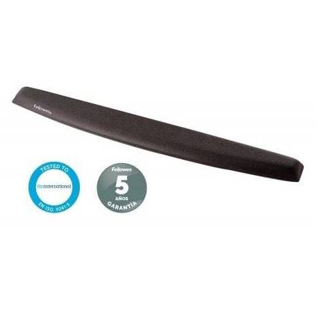 REPOSAMUÑECAS FELLOWES 9178201/ 23.8 X 490.5 X 58.7MM