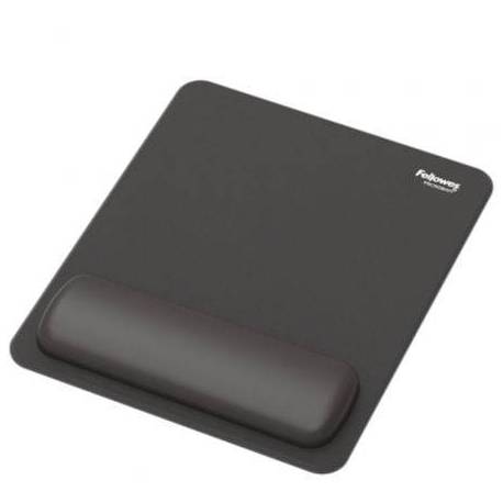 ALFOMBRILLA ERGONÓMICA FELLOWES BREYTA/ 17.5 X 200 X 240MM