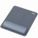 ALFOMBRILLA ERGONÓMICA FELLOWES BREYTA/ 17.5 X 200 X 240MM/ AZUL