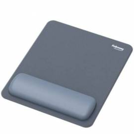 ALFOMBRILLA ERGONÓMICA FELLOWES BREYTA/ 17.5 X 200 X 240MM/ AZUL