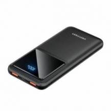 POWERBANK 10000MAH VENTION FHKB0/ 22.5W/ NEGRA