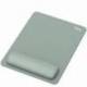 ALFOMBRILLA ERGONÓMICA FELLOWES BREYTA XL/ 17.5 X 210 X 280MM/ VERDE
