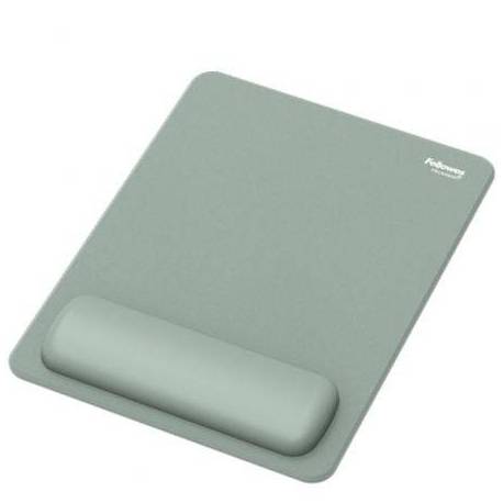 ALFOMBRILLA ERGONÓMICA FELLOWES BREYTA XL/ 17.5 X 210 X 280MM/ VERDE