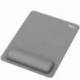 ALFOMBRILLA ERGONÓMICA FELLOWES BREYTA XL/ 17.5 X 210 X 280MM/ GRIS