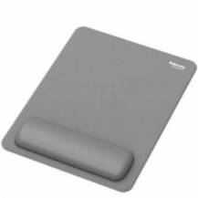 ALFOMBRILLA ERGONÓMICA FELLOWES BREYTA XL/ 17.5 X 210 X 280MM/ GRIS