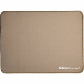 ALFOMBRILLA FELLOWES BREYTA XL/ 2.5 X 280 X 210MM/ BEIGE ARENA