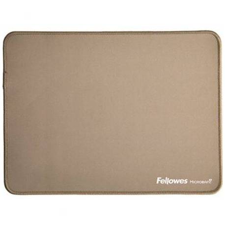 ALFOMBRILLA FELLOWES BREYTA XL/ 2.5 X 280 X 210MM/ BEIGE ARENA