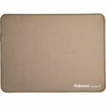 ALFOMBRILLA FELLOWES BREYTA XL/ 2.5 X 280 X 210MM/ BEIGE ARENA