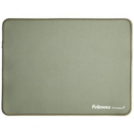 ALFOMBRILLA FELLOWES BREYTA XL/ 2.5 X 280 X 210MM/ VERDE SALVIA