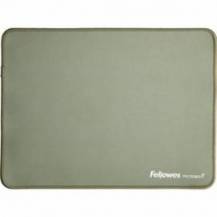 ALFOMBRILLA FELLOWES BREYTA XL/ 2.5 X 280 X 210MM/ VERDE SALVIA