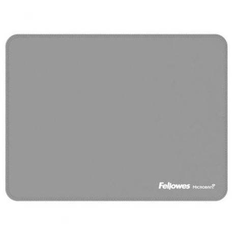 ALFOMBRILLA FELLOWES BREYTA XL/ 2.5 X 280 X 210MM/ GRIS