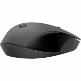 RATÓN INALÁMBRICO HP 150/ HASTA 1600 DPI