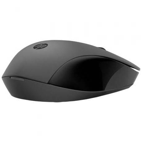 RATÓN INALÁMBRICO HP 150/ HASTA 1600 DPI