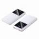 POWERBANK 10000MAH VENTION FHKW0/ 22.5W/ BLANCA