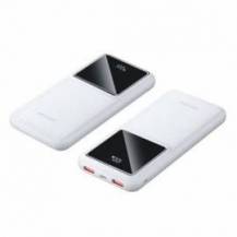 POWERBANK 10000MAH VENTION FHKW0/ 22.5W/ BLANCA