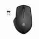 RATÓN INALÁMBRICO HP 280/ HASTA 1200 DPI